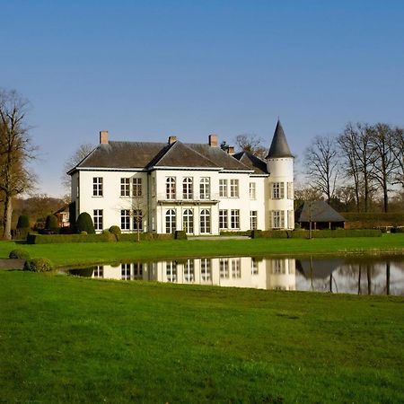 Arendonk B&B Kasteel Den Tip المظهر الخارجي الصورة