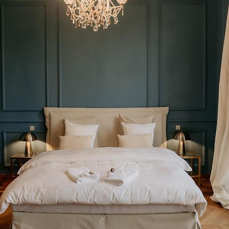 Arendonk B&B Kasteel Den Tip المظهر الخارجي الصورة