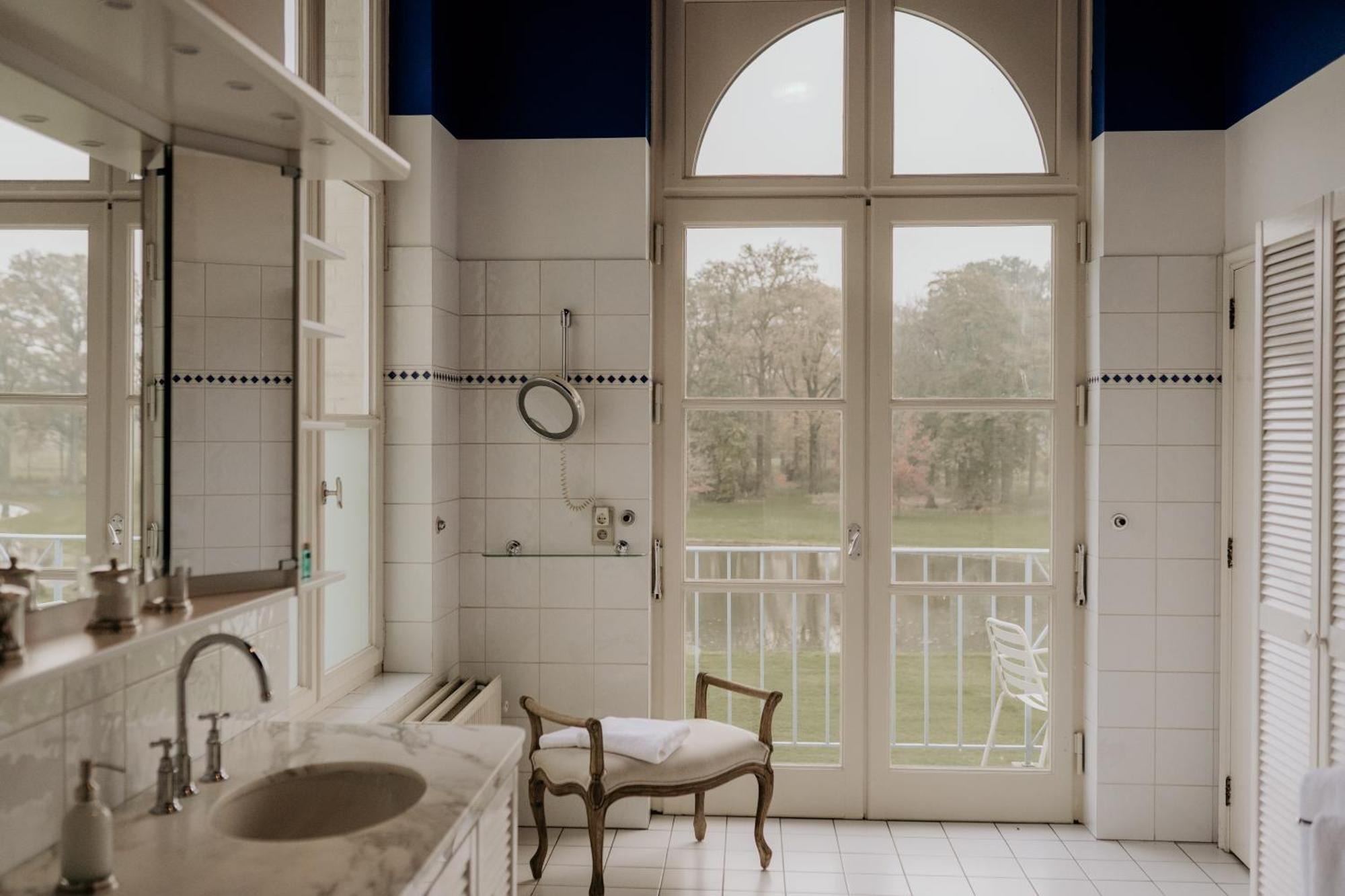 Arendonk B&B Kasteel Den Tip المظهر الخارجي الصورة