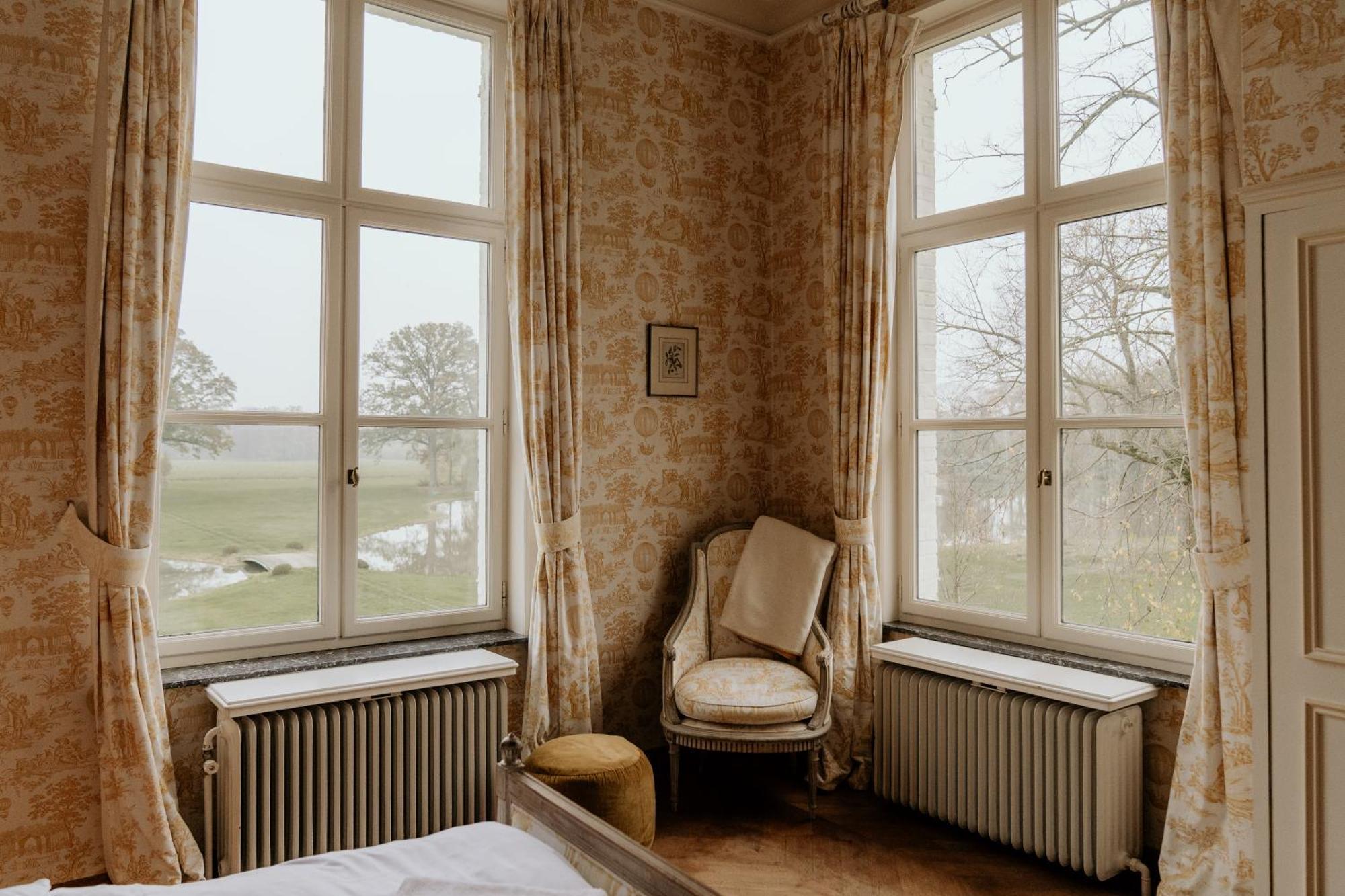 Arendonk B&B Kasteel Den Tip المظهر الخارجي الصورة