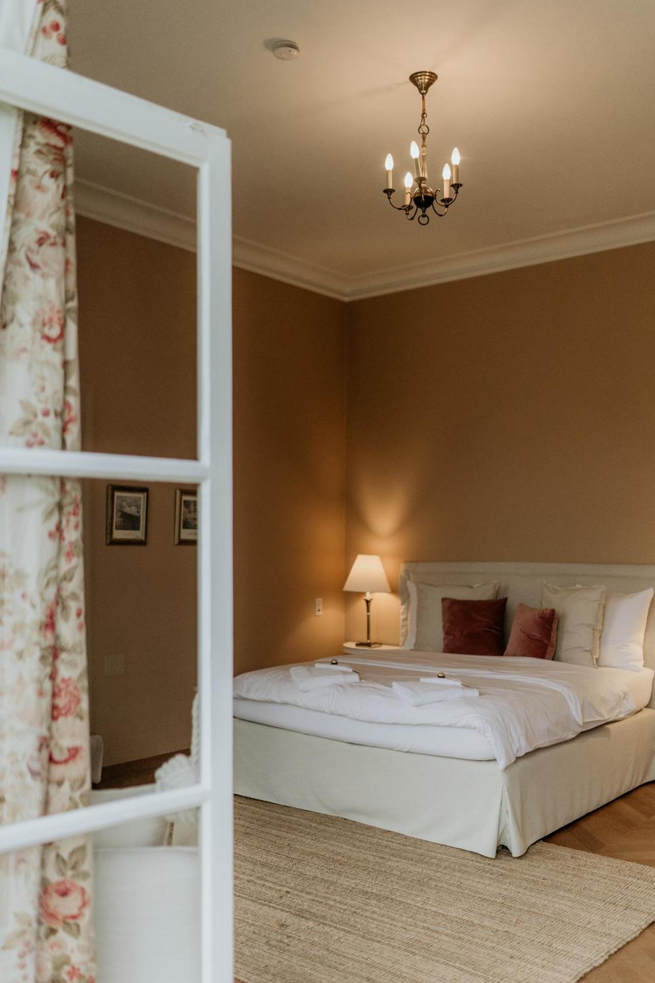 Arendonk B&B Kasteel Den Tip المظهر الخارجي الصورة