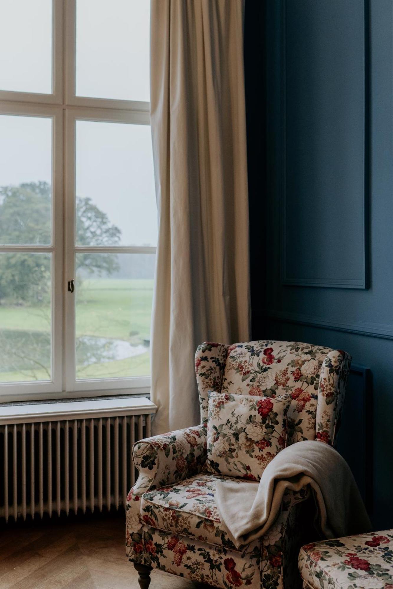 Arendonk B&B Kasteel Den Tip المظهر الخارجي الصورة