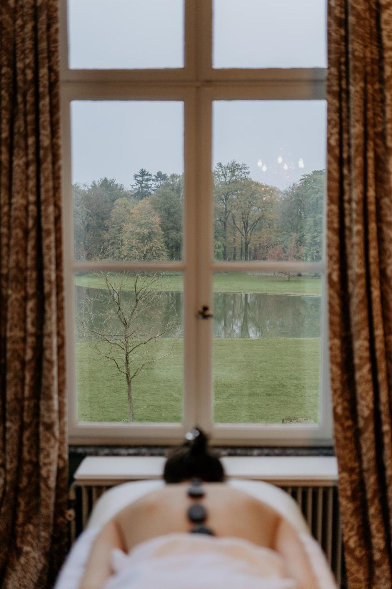 Arendonk B&B Kasteel Den Tip المظهر الخارجي الصورة