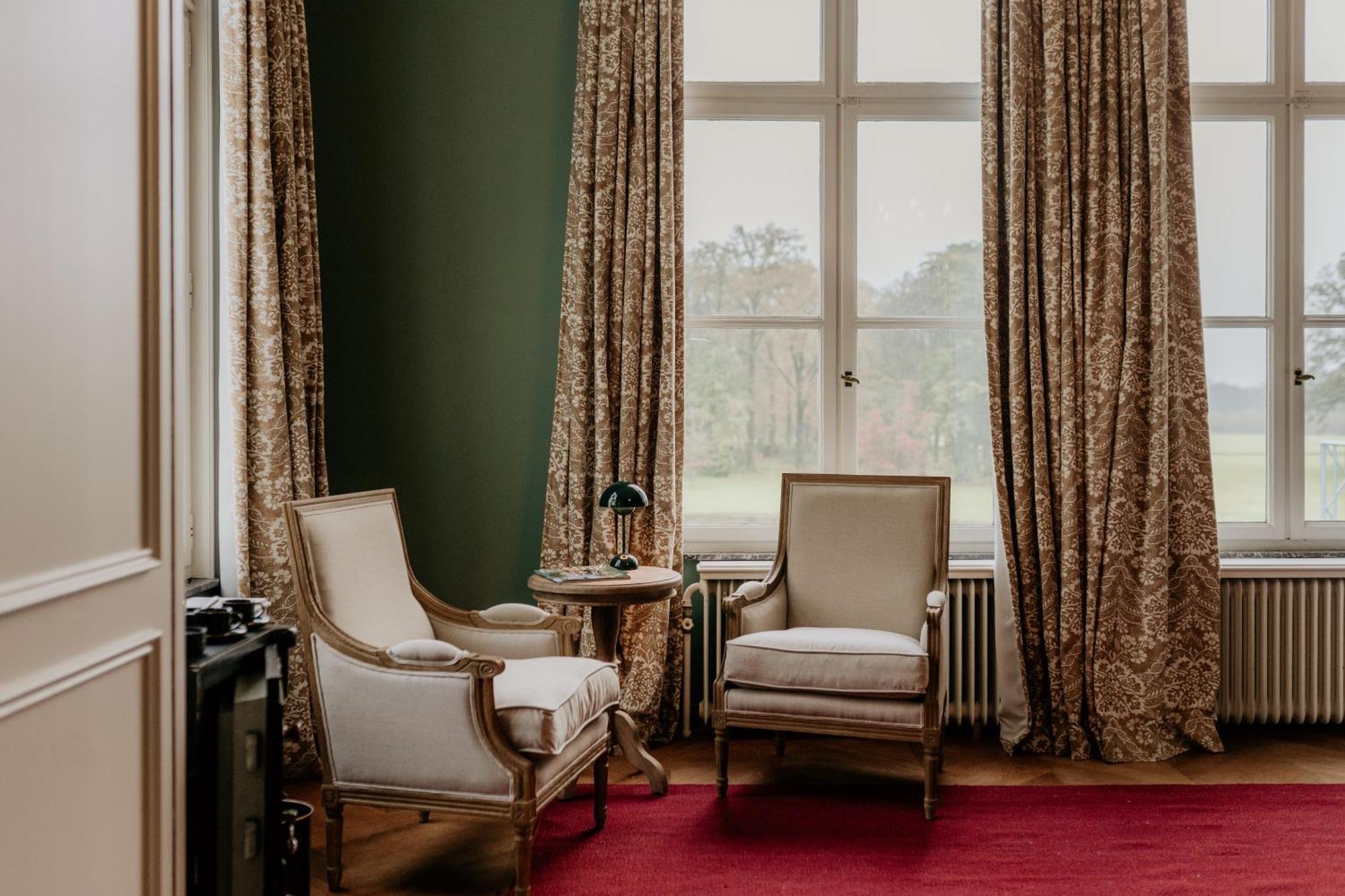 Arendonk B&B Kasteel Den Tip المظهر الخارجي الصورة